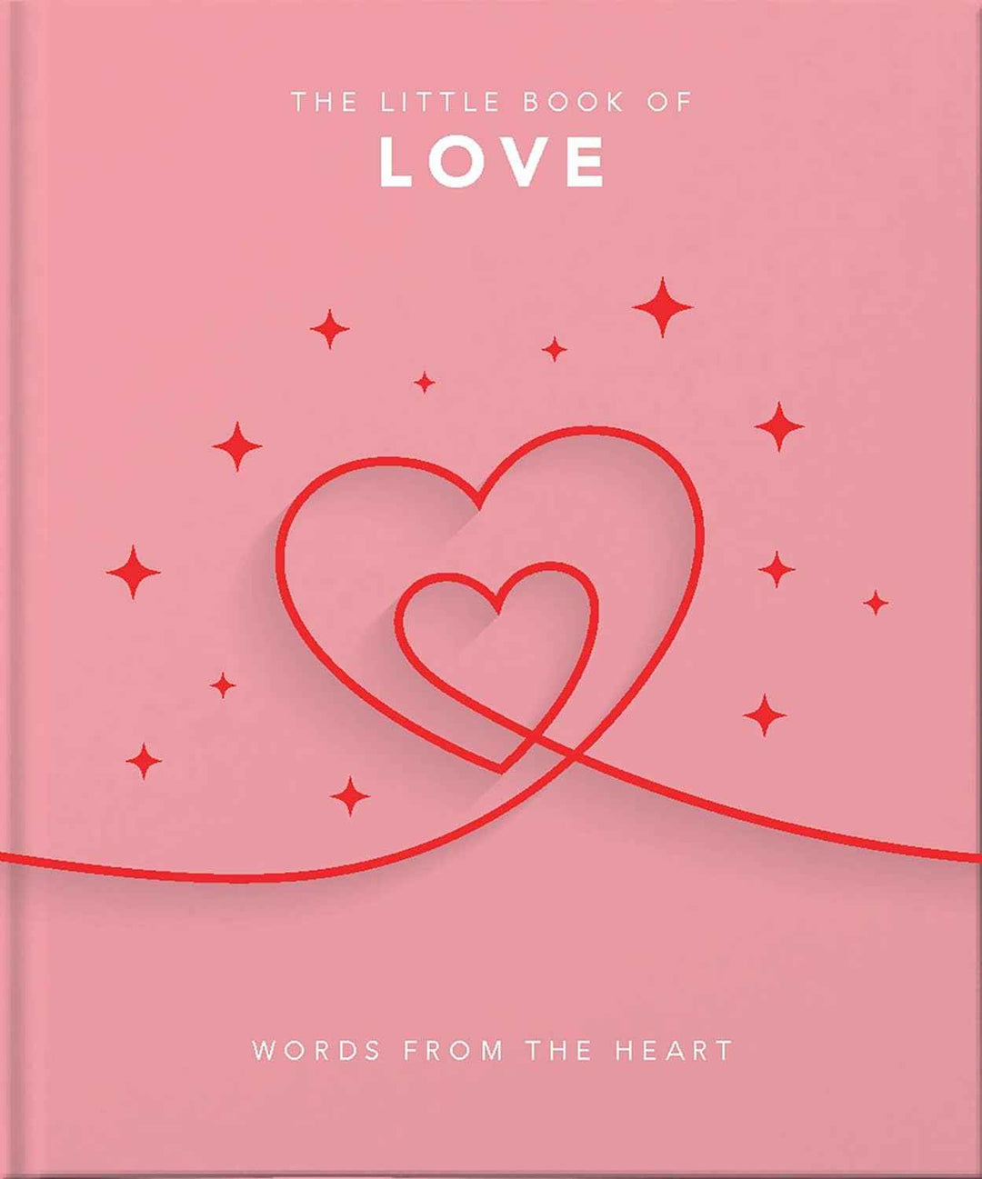 THE LITTLE BOOK OF LOVE