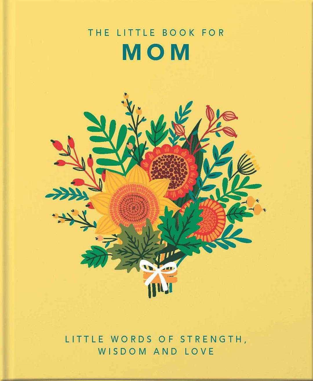 LITTLE BOOK OF MOM