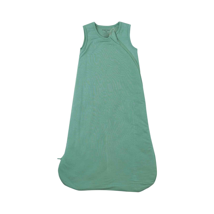 MALACHITE GREEN SLEEP SACK
