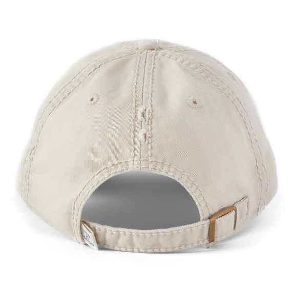 Feeling Lucky Sunwash Chill Hat