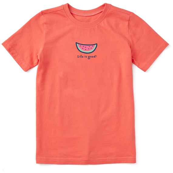 KIDS WATERMELON CRUSHER TEE
