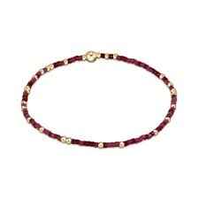 Extends - Berry Berry Funny Hope Unwritten Bracelet