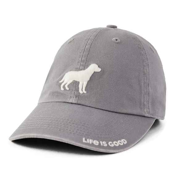 STAY TRUE DOG HAT
