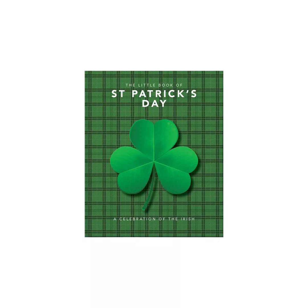 The Little Book Of St Patricks Day