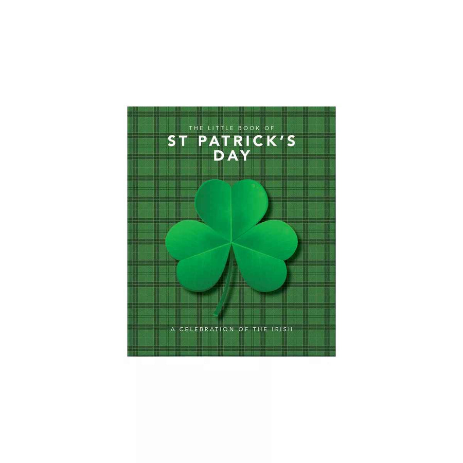 The Little Book Of St Patricks Day
