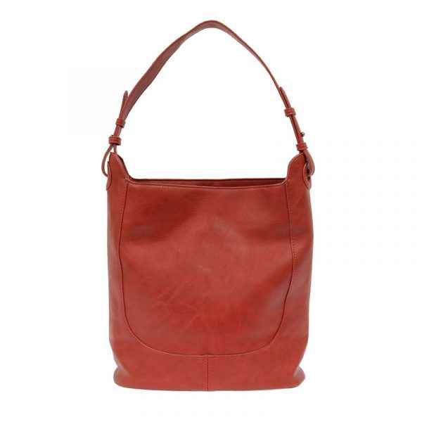 Scarlet Adele Large Bucket Bag