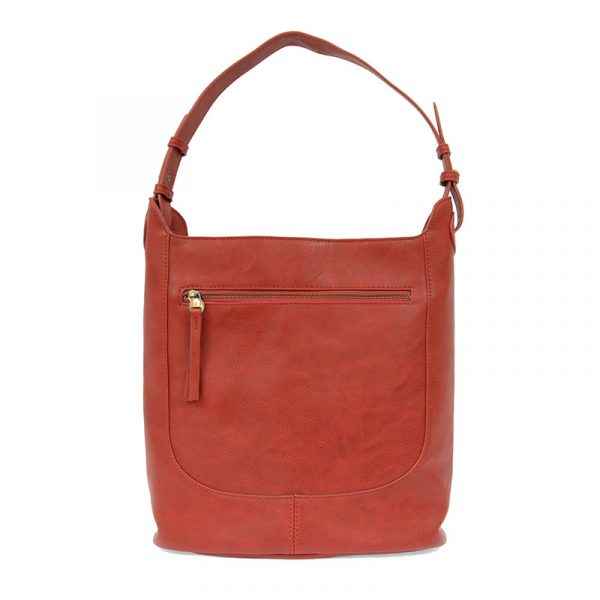 Scarlet Adele Large Bucket Bag