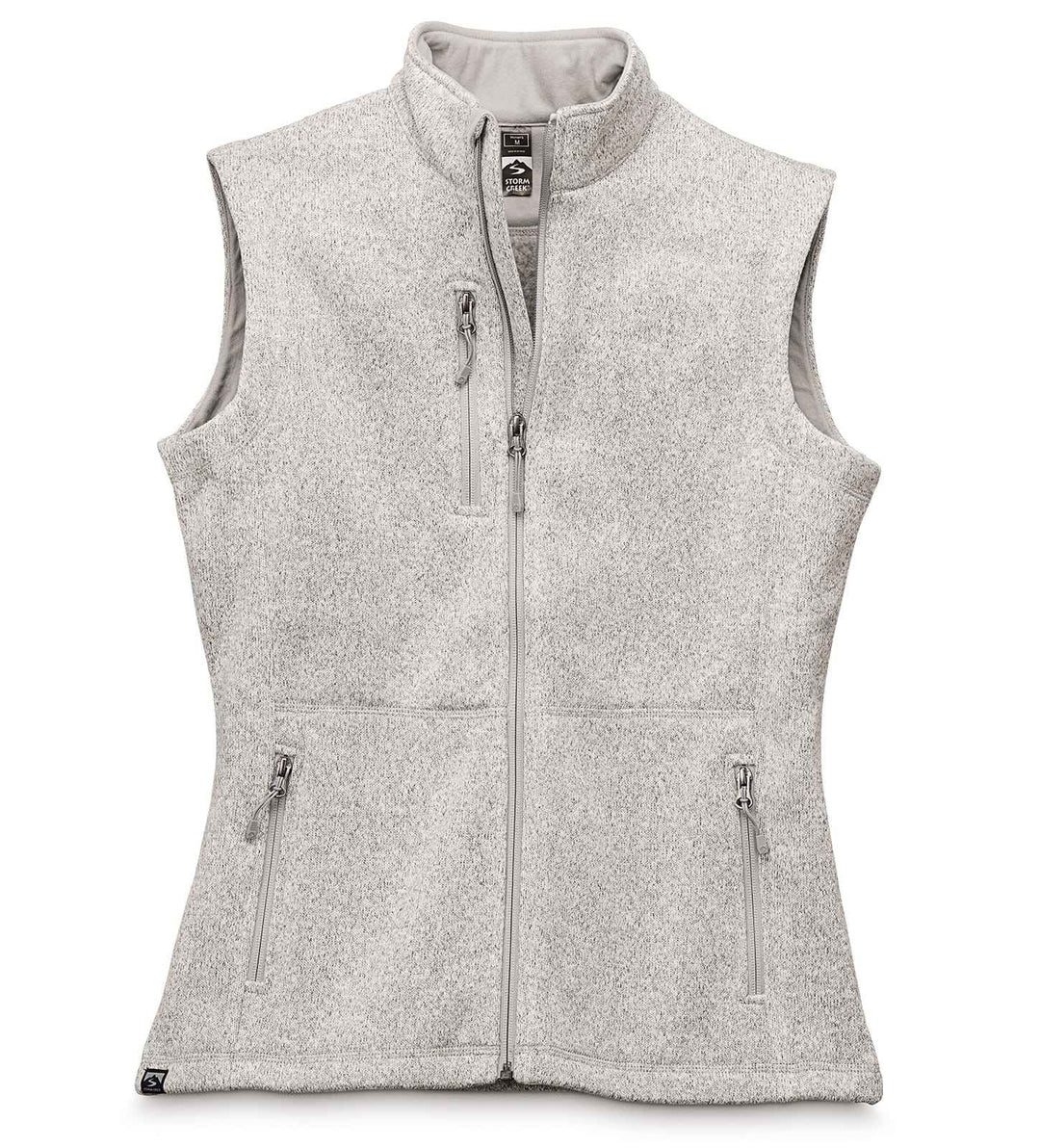 OVERACHIEVER VEST