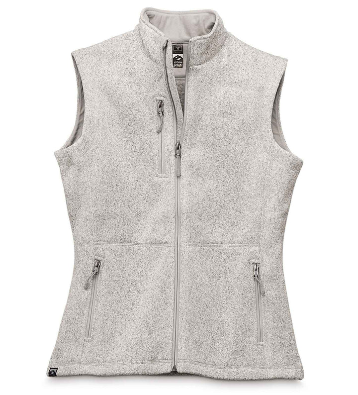 PLATINUM OVERACHIEVER VEST