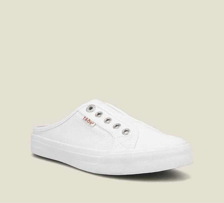 EZ SOUL WHITE SNEAKER