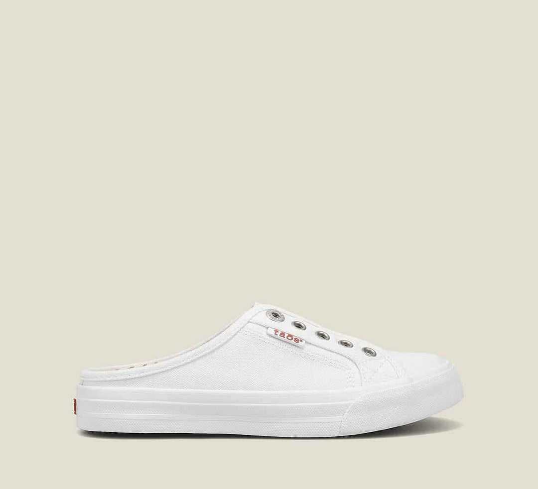 EZ SOUL WHITE SNEAKER