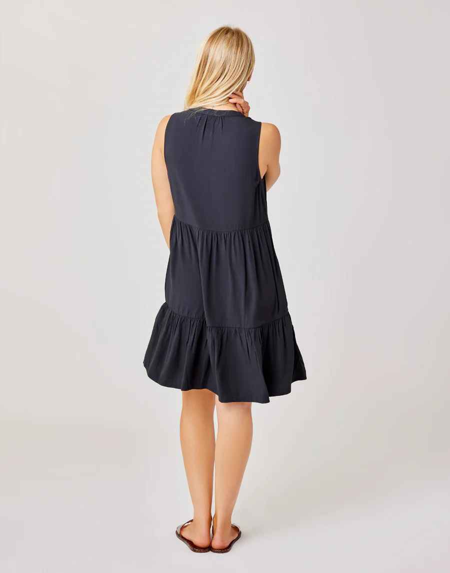 NELLie BLACK DRESS