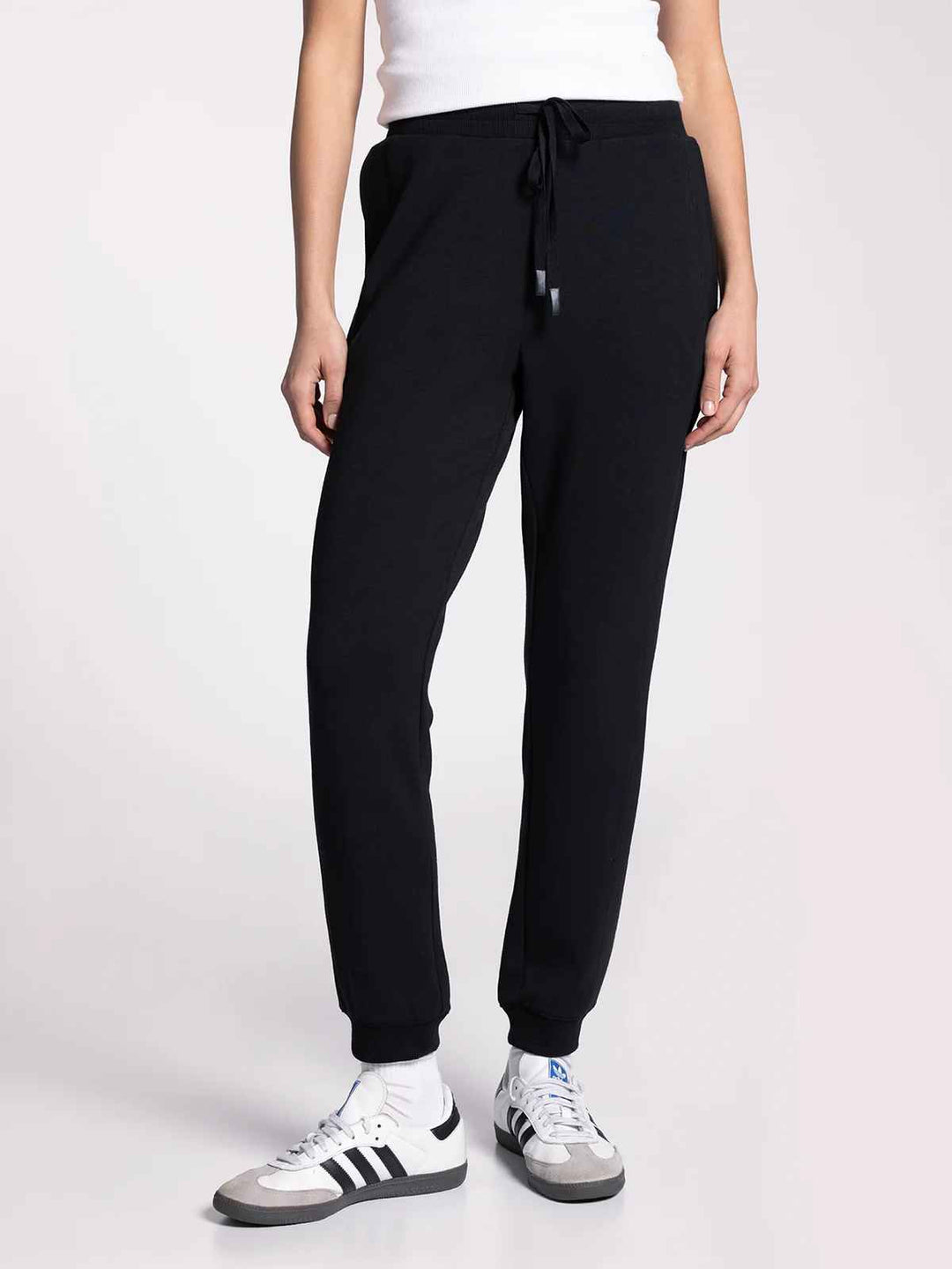 SOMMER KNIT JOGGER PANTS