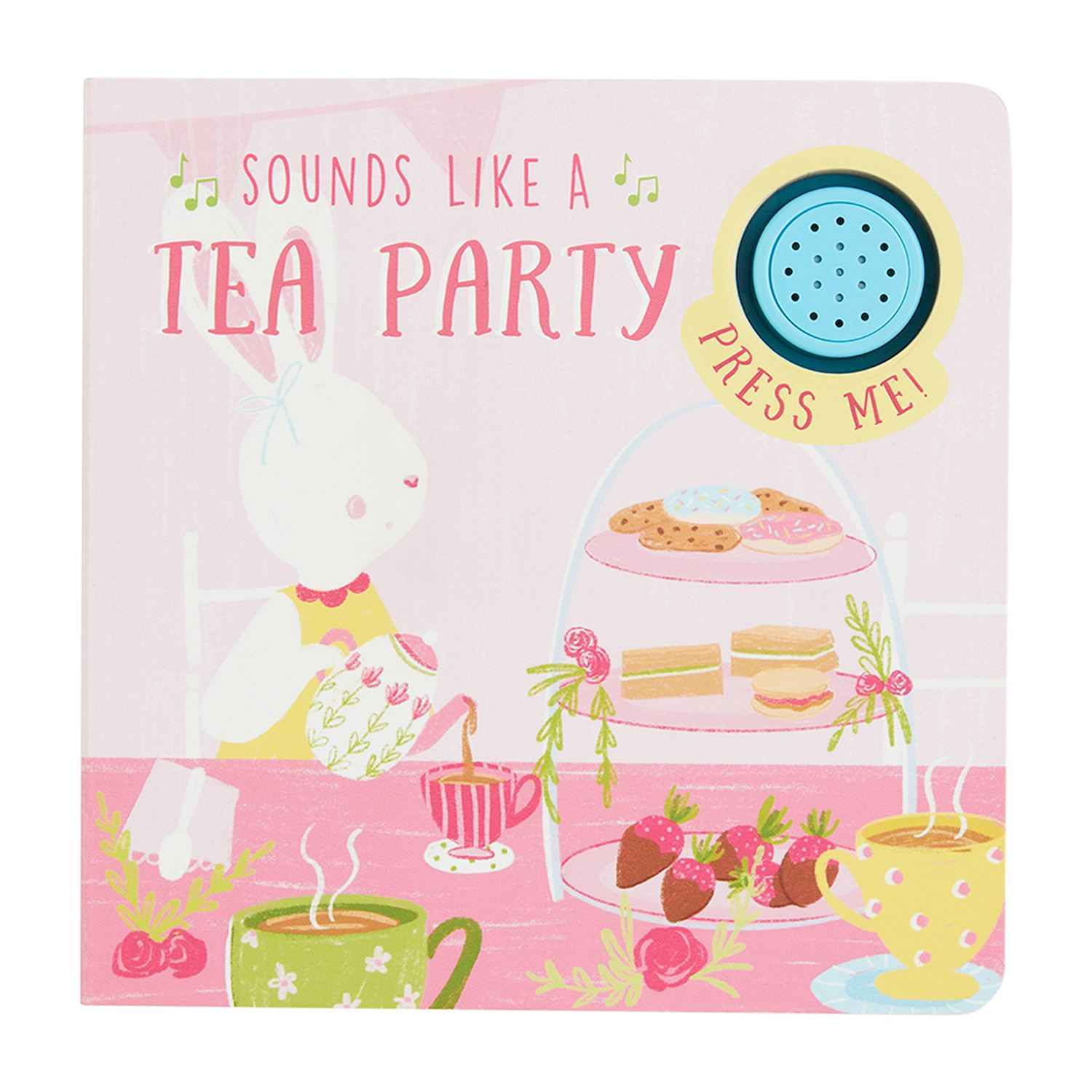 SOUND LIKE A TEA PARTY BOARD – Wilkins & Olander