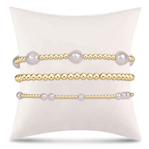 PEARL GEMSTONE STACK