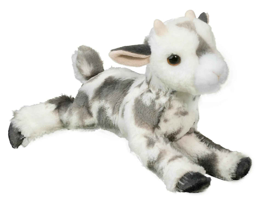 POPPY FLOPPY GOAT
