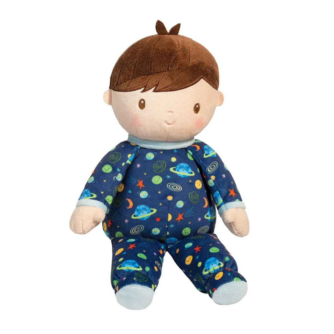 GAVIN GALAXY SOFT DOLL