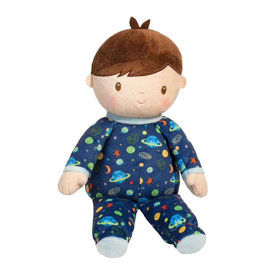 GAVIN GALAXY SOFT DOLL
