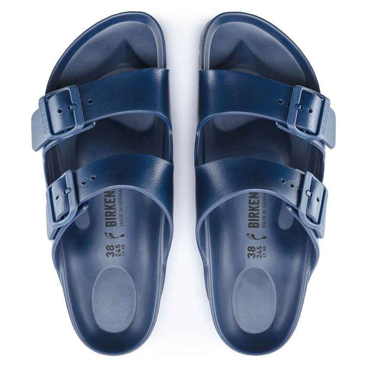 Men's Navy Eva Arizona Sandal