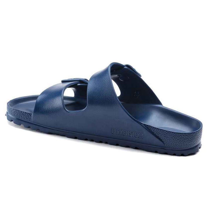 Men's Navy Eva Arizona Sandal