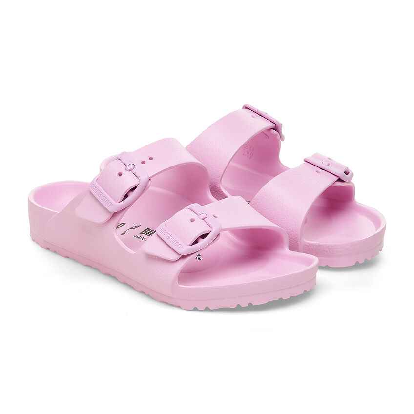 Kids Arizona Eva Fondant Pink Sandal