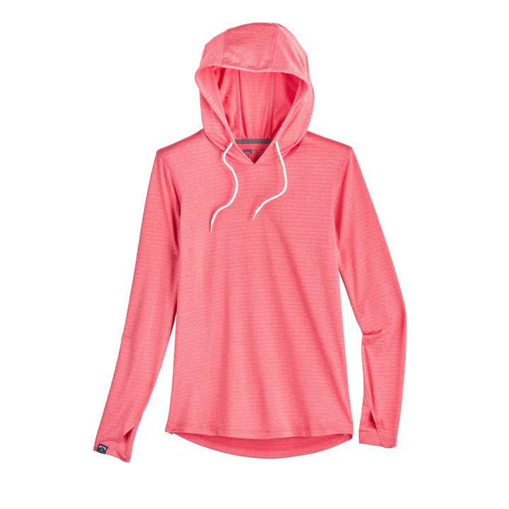 Watermelon Sightseer Long Sleeve Hoodie