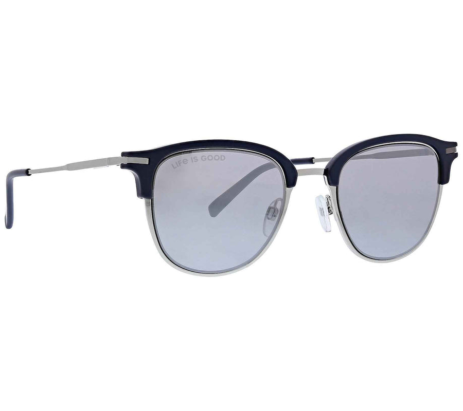 SUMMERLAND NAVY SUNGLASSES
