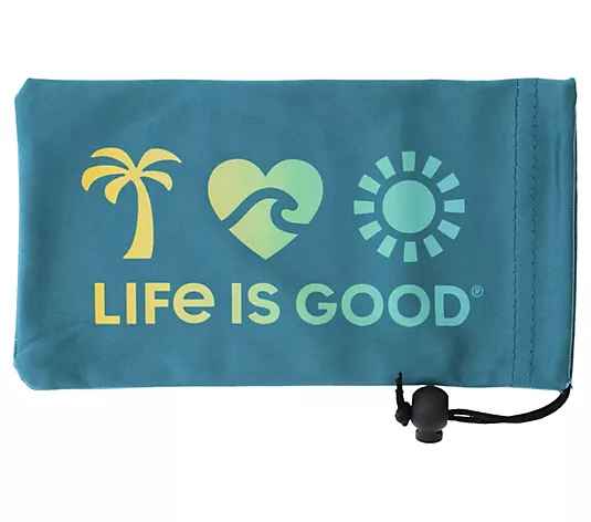 SUMMERLAND NAVY SUNGLASSES
