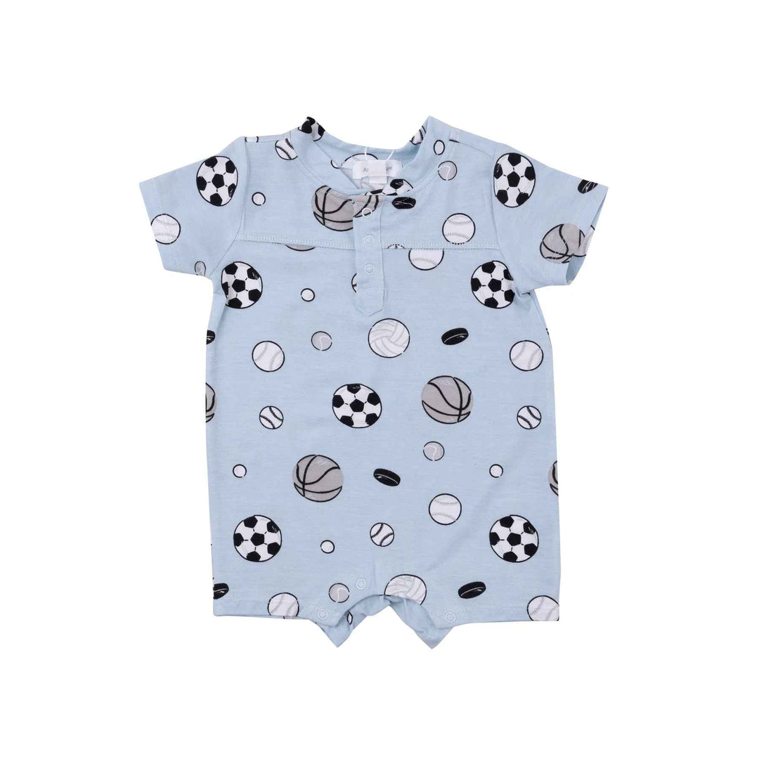 SPORTSBALL HENLEY SHORTALL