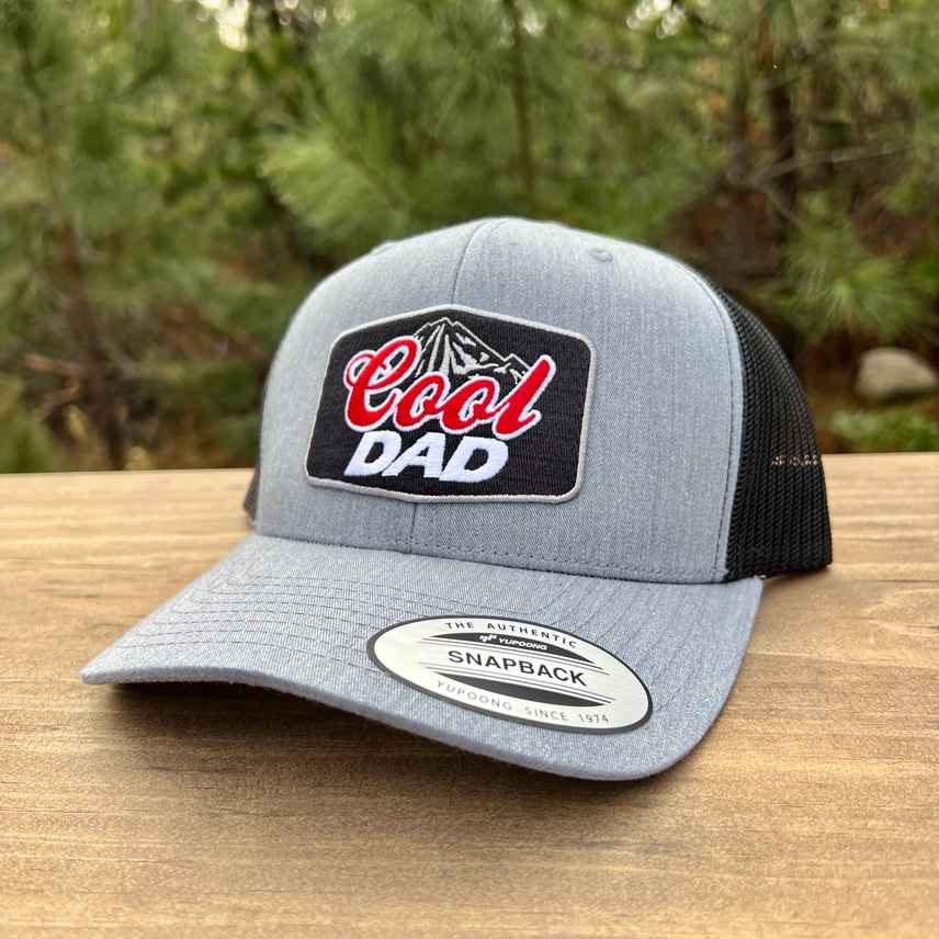 COOL DAD HAT