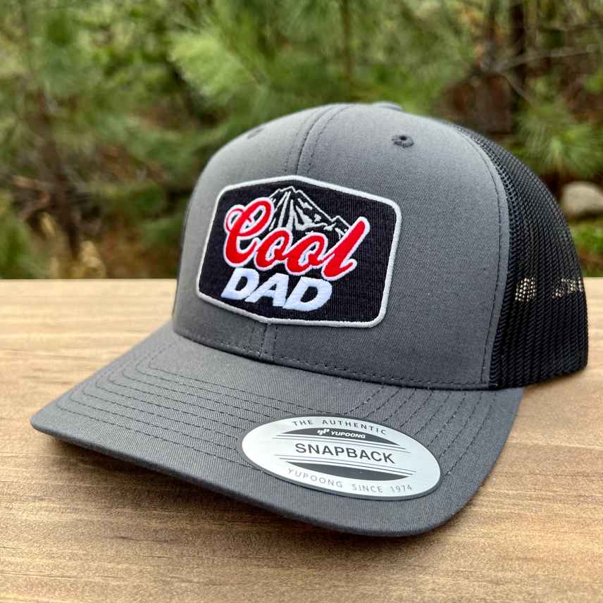 COOL DAD HAT