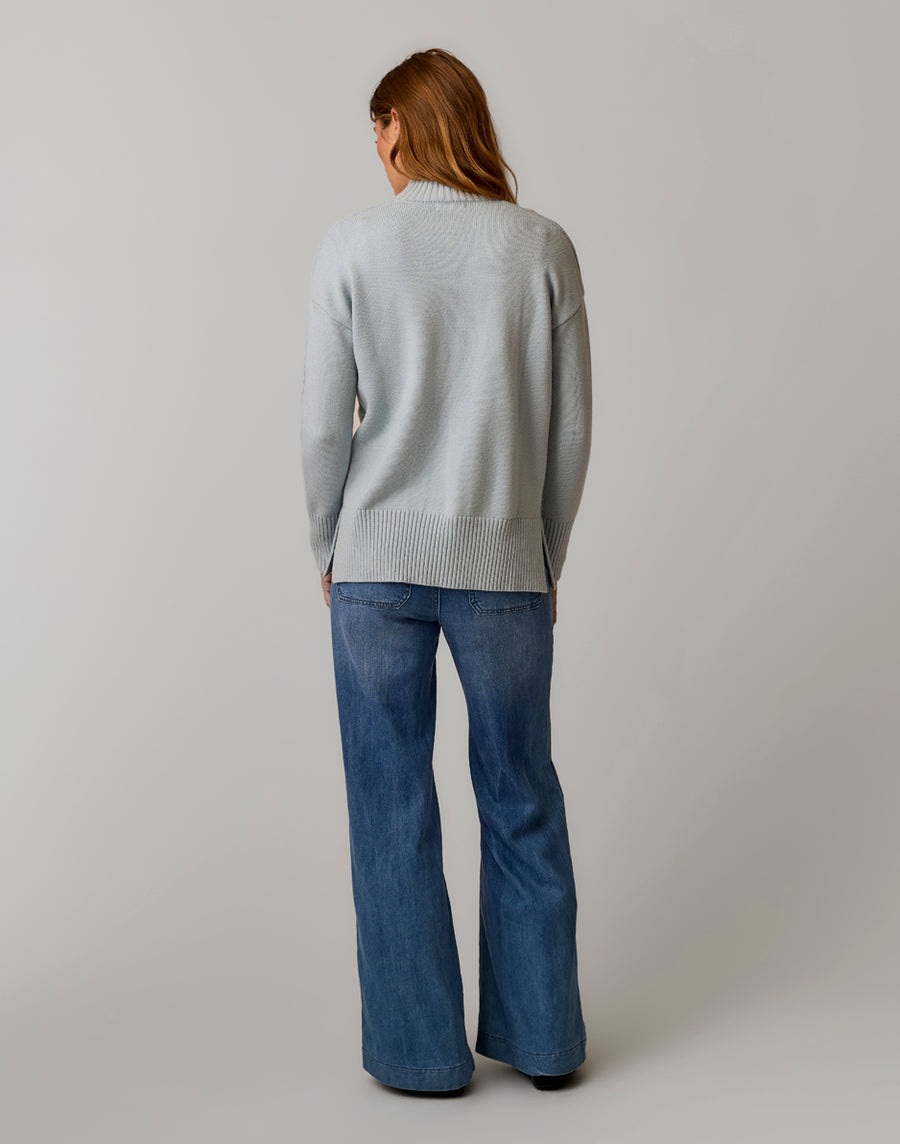 WOODWARD SEABREEZE SWEATER