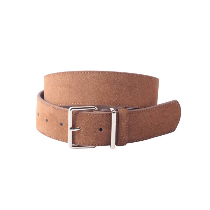 TOASTED ALMOND EVERYDAY ESSENTIAL BELT