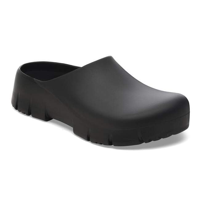 BLACK SUPER BURKI 2.0