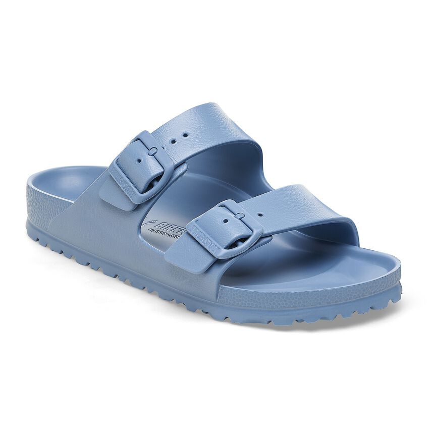 ARIZONA EVA ELEMENTAL BLUE SANDAL
