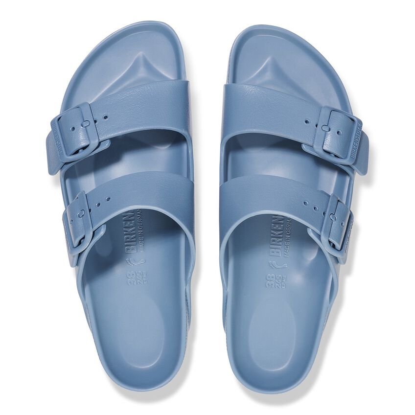 ARIZONA EVA ELEMENTAL BLUE SANDAL
