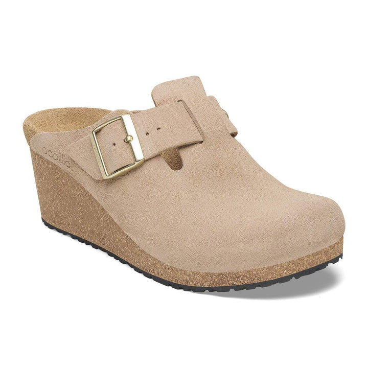 FANNY WARM SAND CLOG
