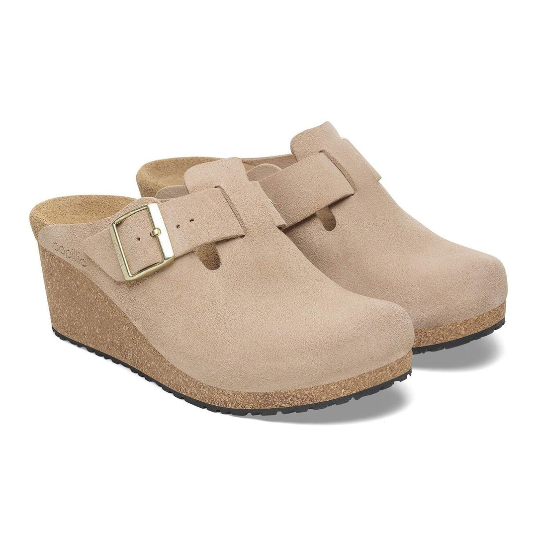 FANNY WARM SAND CLOG