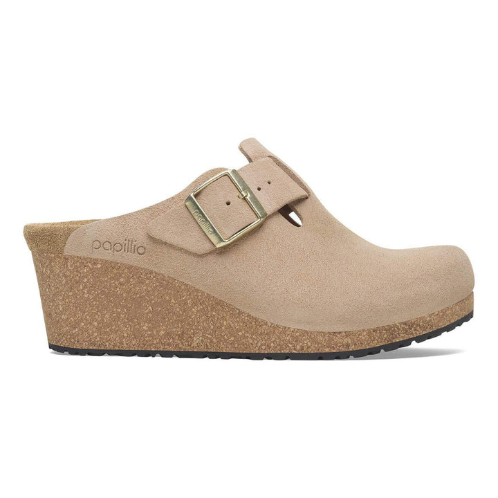 FANNY WARM SAND CLOG