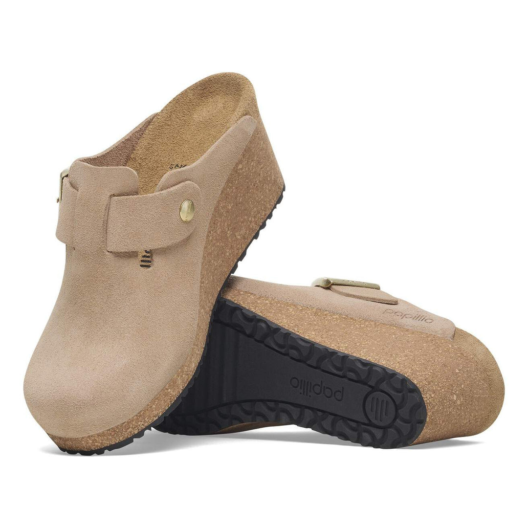 FANNY WARM SAND CLOG