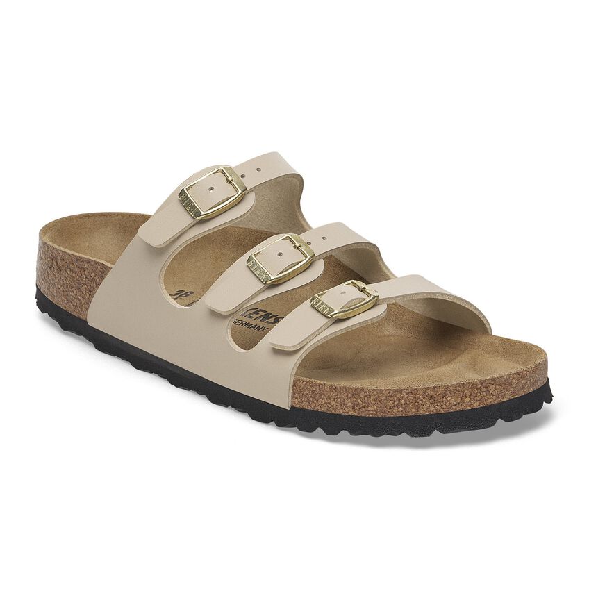 FLORIDA SANDCASTLE BIRFO-FLOR SANDAL
