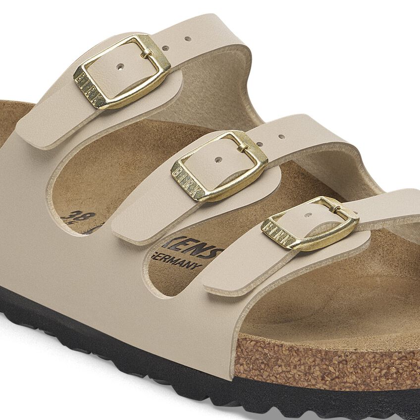 FLORIDA SANDCASTLE BIRFO-FLOR SANDAL