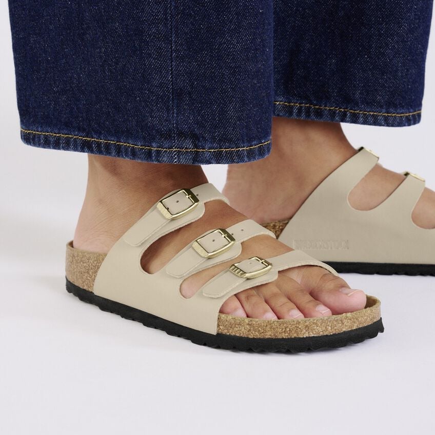 FLORIDA SANDCASTLE BIRFO-FLOR SANDAL