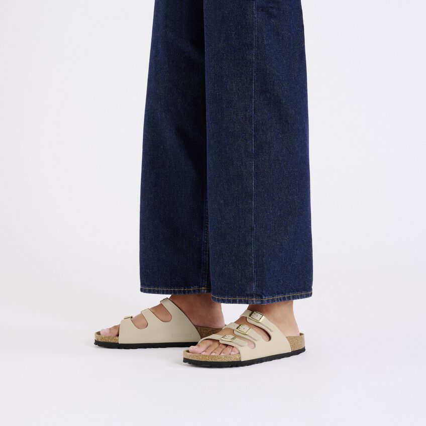 FLORIDA SANDCASTLE BIRFO-FLOR SANDAL
