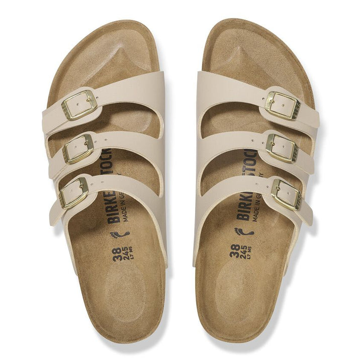 FLORIDA SANDCASTLE BIRFO-FLOR SANDAL