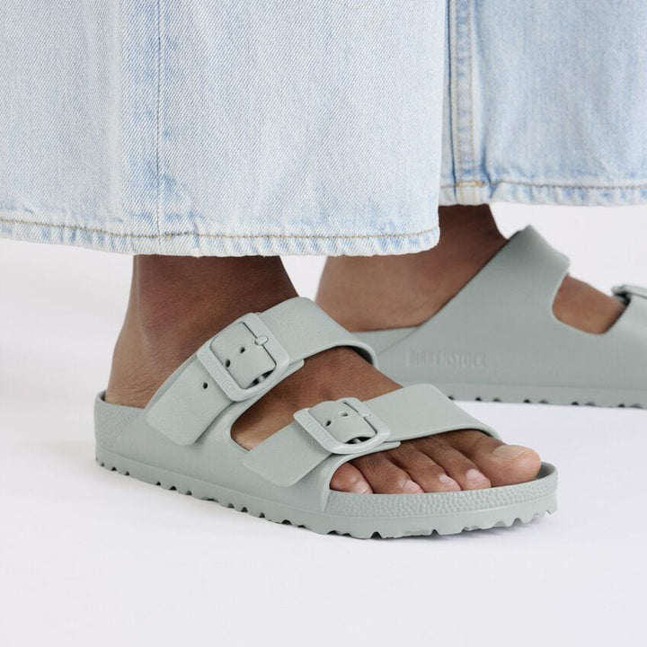 ARIZONA EVA PURE SAGE SANDAL