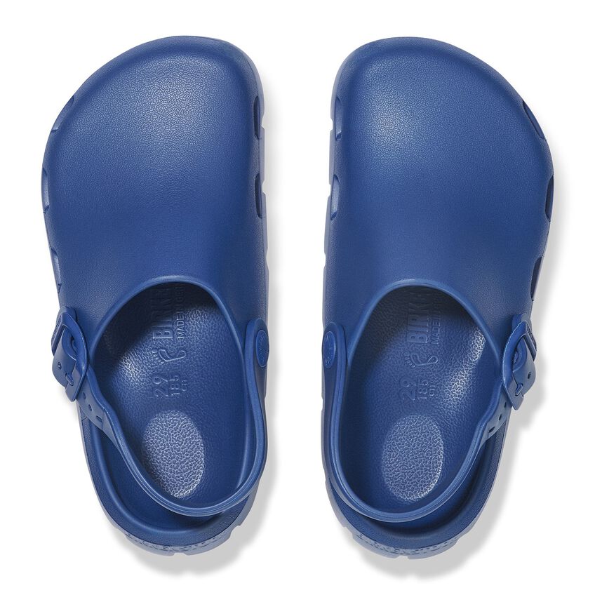 KIDS NAVY BIRKI FLOW