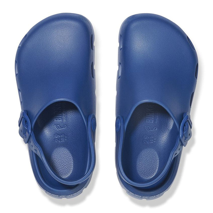 KIDS NAVY BIRKI FLOW