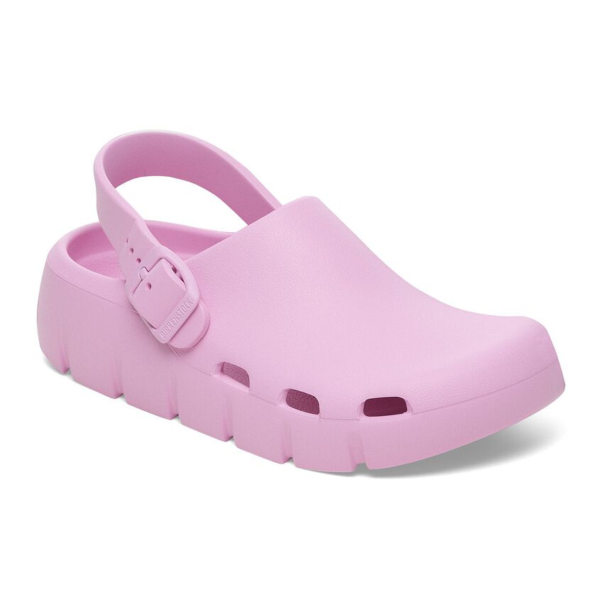 KIDS PINK FONDANT BIRKI FLOW
