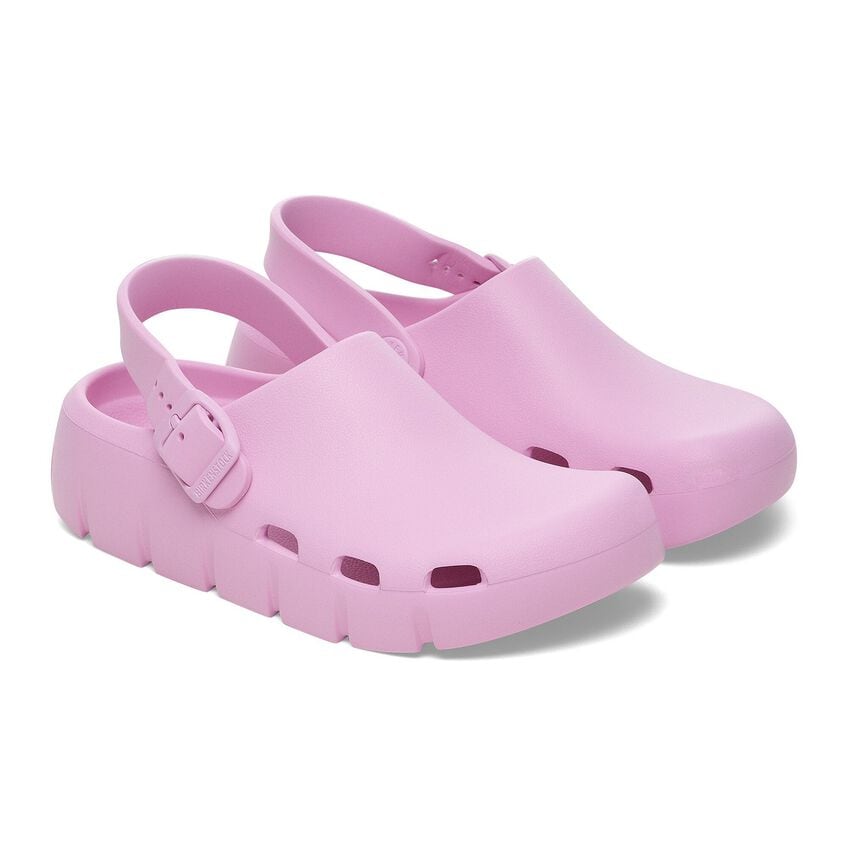 KIDS PINK FONDANT BIRKI FLOW